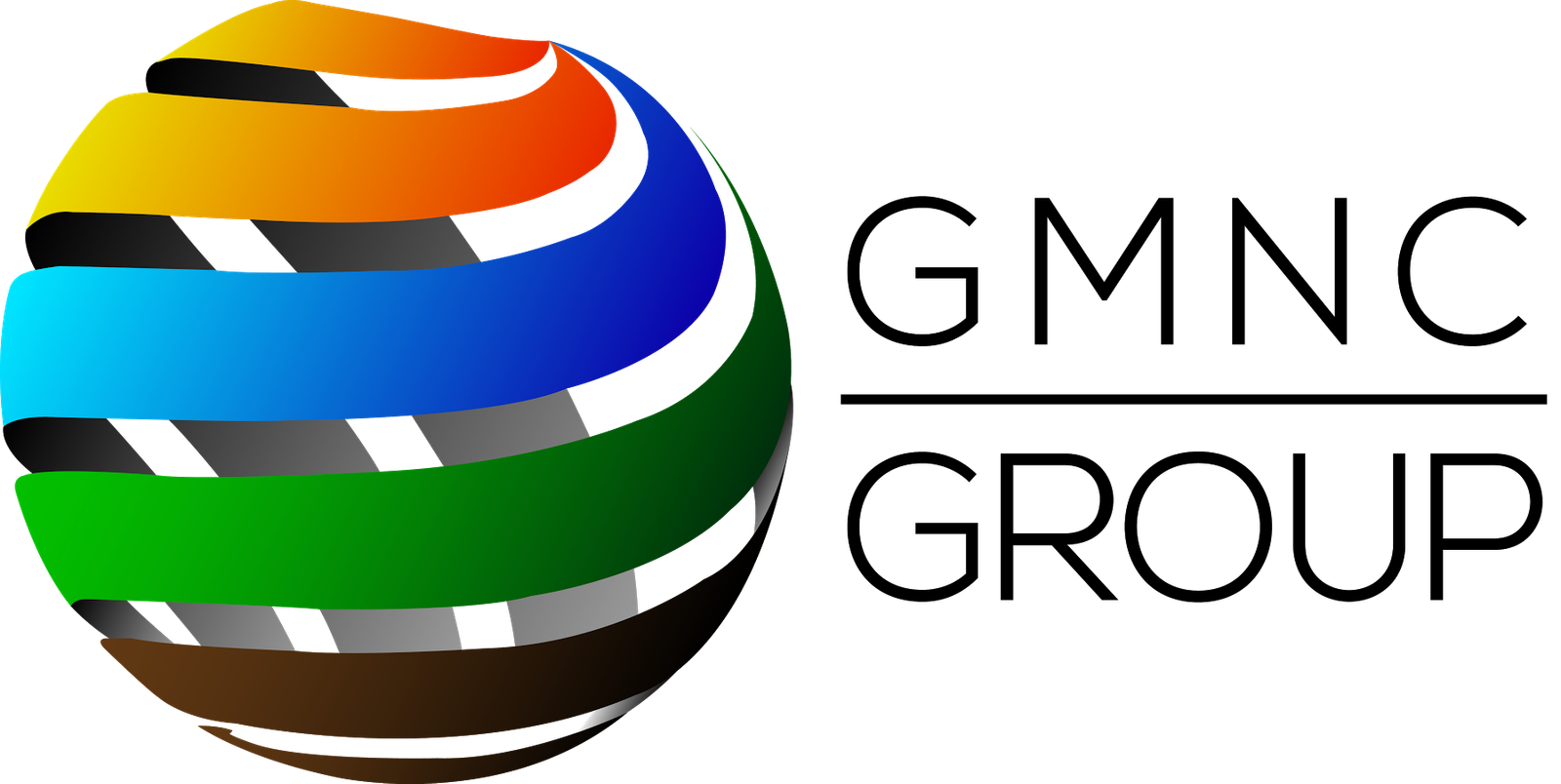 GMNC GROUP LOGO