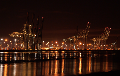 Transporte de bienes y Personas